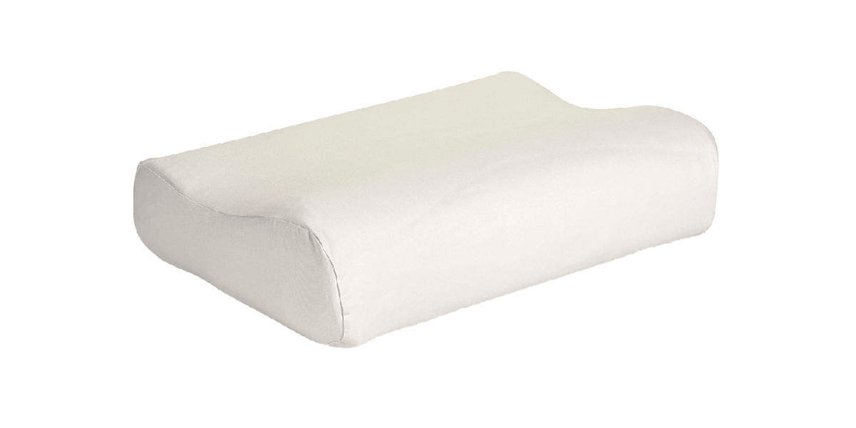 M line Hoofdkussensloop Wave Pillow