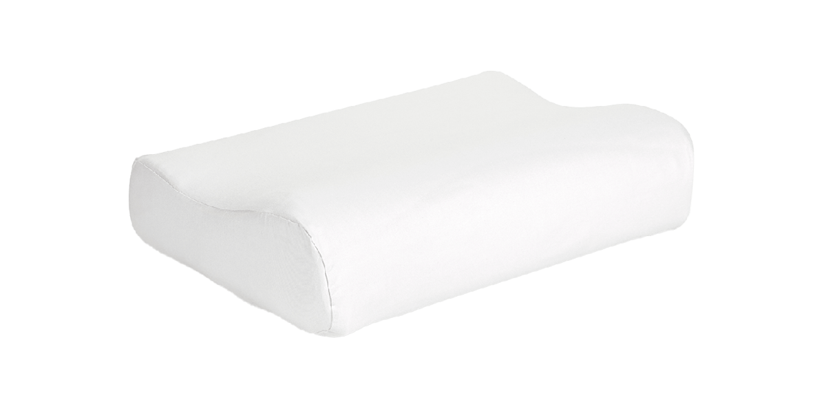 M line Hoofdkussensloop Wave Pillow