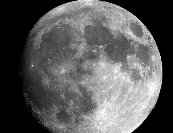 Slecht slapen met volle maan: feit of fabel?